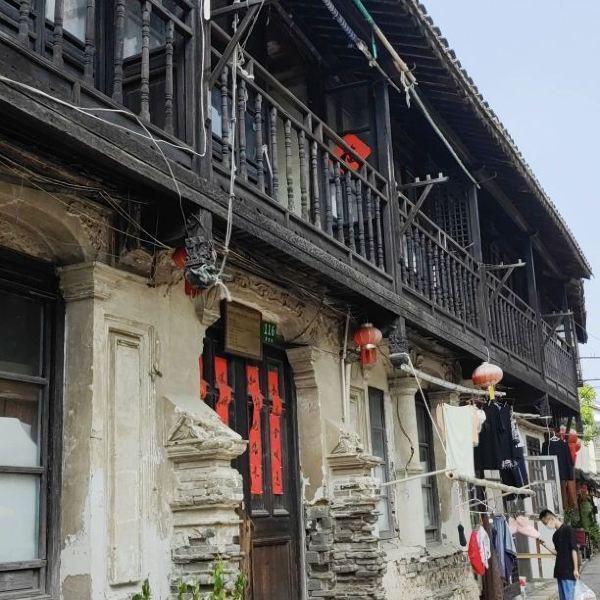 杭州人行程卡已“带星”，会影响出行吗？游戏画面
